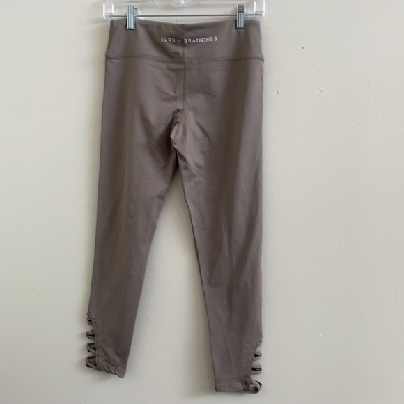 Bars and Branches leggings - Picture 3 of 7